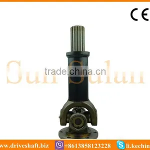 Tube Yoke Spline Shaft thumbnail-1