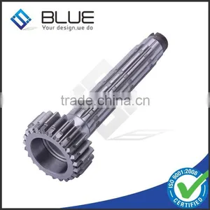 Automatic Axle Gear of Power Transmission Parts thumbnail-2