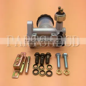 BRAKE MASTER CYLINDER FOR GY6 150CC GO KART thumbnail-3