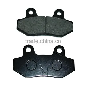 50cc 70cc 90cc 110cc 125cc 150cc ATV Quad Scooter go Kart Brake Pads thumbnail-1