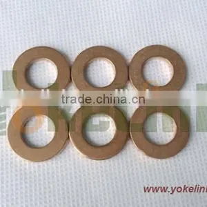 Flat Red Copper Washer 3/8", 7/16", 1/2", 5/8" thumbnail-3