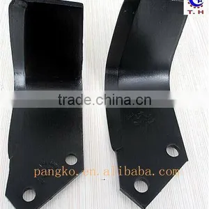 Rotavator Blades L and C Type thumbnail-2