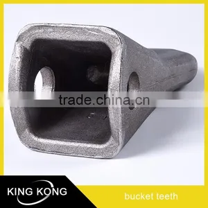 Durable High Quality Excavator Parts PC200 for Digging Stone thumbnail-1