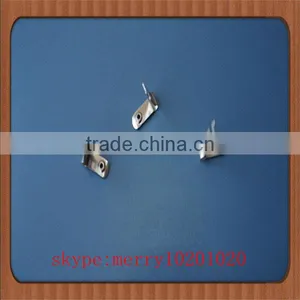 Electrical Contact Clips thumbnail-1