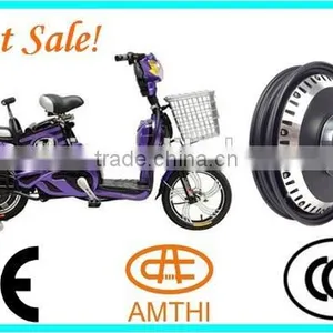 3000w Ebike Hub Motor, E-bicycle Rear 500w Hub Motor,Rear Hub Motor thumbnail-1