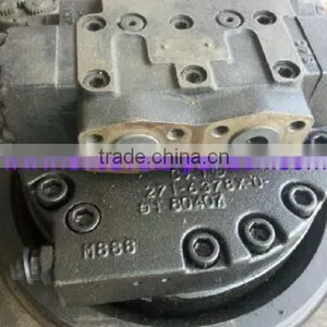 E330D Final Drive,E330D Track Motor E336DL thumbnail-6