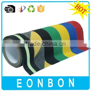 Antislip Tape With Free Samples Strong Adhesive Waterproof Skateboard Product thumbnail-4