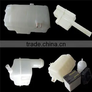 PA Auto Plastic Oil Reservoir thumbnail-1