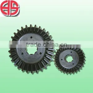 Gear Manufacturer Steel Material Bevel Gear thumbnail-1