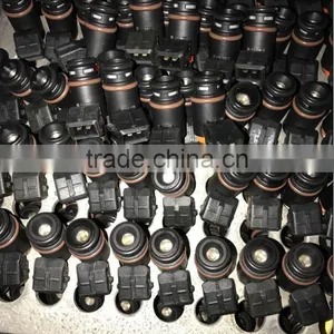 Fuel Injector 7700866313 1001-542S A2C59512834 For Renault Clio MEGANE thumbnail-2