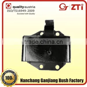 Engine Mounting for Audi A4 thumbnail-1
