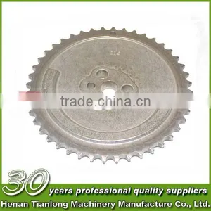C-3220/73147/103220 Engine Timing Chain Kit With S827 Crank thumbnail-3