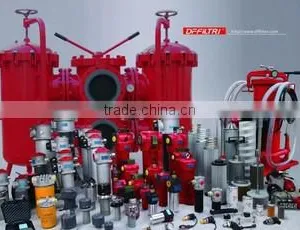 Xinxiang Dongfeng Filter Technology Co., Ltd. company overview - view 2 thumbnail