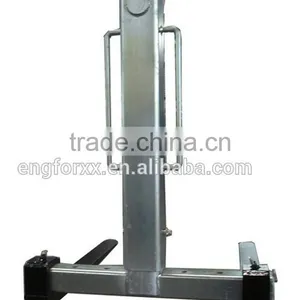 Pallet Forks Attachment Industrial Hook Mechanical Industrial Hook thumbnail-5