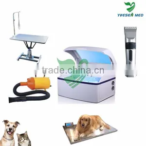 Farm Veterinary Portable Color Scanner Vet Ultrasound thumbnail-5