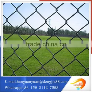 Chain Link Fence per Sqm Weight With Active Demand thumbnail-1