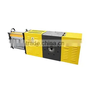 Duplex Pillar Hydraulic Screen Changer Price thumbnail-1