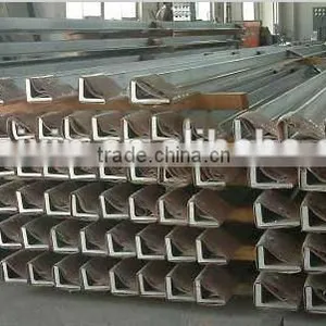Aluminum Extrude Solid Rod thumbnail-6