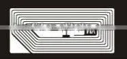 13.56mhz Rfid Inlay for Rfid Tags thumbnail-1