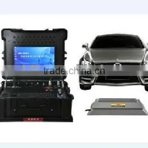 Automatic Car Safety Inspection System thumbnail-1