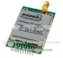 AMI/AMR Power Meter Reading Device Smart Mesh Network Module thumbnail-2