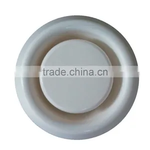 HVAC System Round Air Vent Air Diffuser thumbnail-2