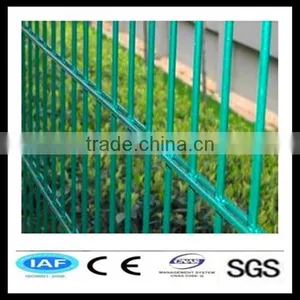 Competitive Double Edge Wire Mesh Fence thumbnail-1