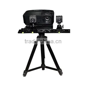Made in China 0.05mm Precision Raster 3D Scanner Industrial CNC File Laser Scanner 3D Sculpture Carving 3D Scanner thumbnail-6