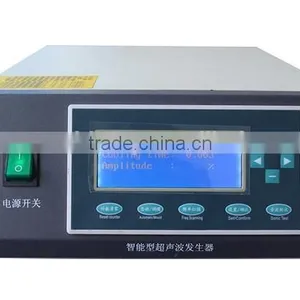 1000W Plastic Welder, Ultrasonic Welder Machine for Sale thumbnail-1