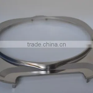 Customized Cooker Appliance Metal Spare Accessories Parts thumbnail-3