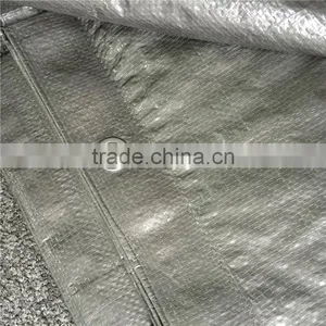 Reinforced Eyelets Tarpaulin With Eyelets thumbnail-2