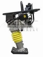 CE and EPA Approved Tamping Rammer CJ70(electric) thumbnail-1