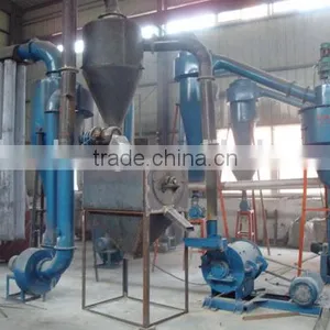 Huahong Flour Mill, Flour Milling Machine thumbnail-1
