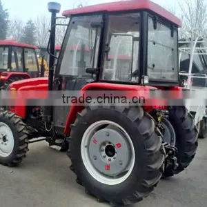 Mini Farming Tractor Truck thumbnail-3