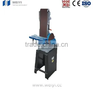 6"belt & 9 Disc Sander thumbnail-2