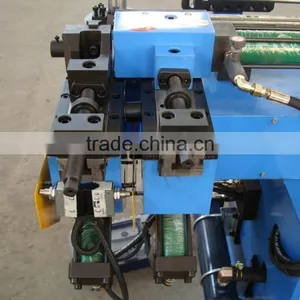 Semi-automatic Pipe Bending Machine (SB-38NCB) thumbnail-3