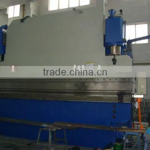 CNC Hydraulic Press Brake thumbnail-1