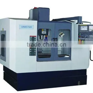 Vertical Machining Center thumbnail-1