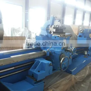 360mm Oil Field Big Bore Lathe Q-360 thumbnail-2