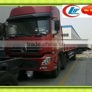 Dongfeng Heavy Duty Freight Wagon, Big Cargo Truck thumbnail-1
