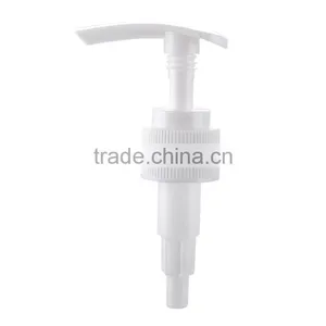 Lotion Pump Manufacturer Long Soap Dispenser Pump 33mm 38mm Ribbed thumbnail-6