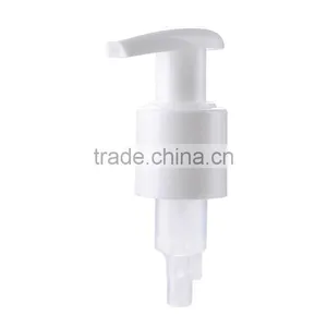 Wholesale Soap Dispenser Yuyao Maypak Plastic Bottle Pump Dispenser 28-400 Ribbed thumbnail-5