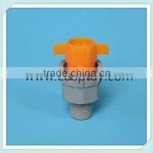 1/8",1/4",3/8",6506,6505 Quick Release Flat Fan Nozzles thumbnail-3