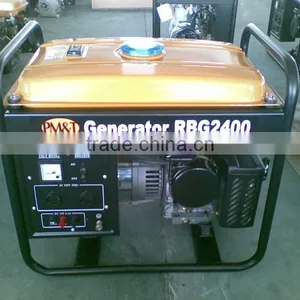 RG3500 Japan Robin Generator With Robin Engin .Robin Gasoline Generator. Small Portable Generator thumbnail-5