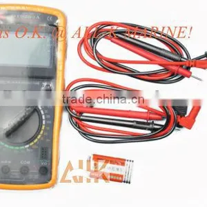Compact System Digital Multi Testers/meter/Handheld thumbnail-1