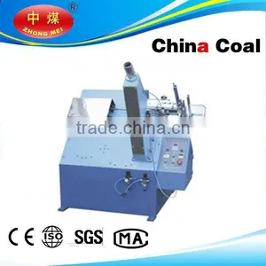 DGT-B Paper Cookie Tray Automatic Forming Machine thumbnail-1