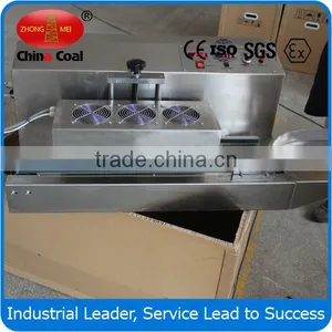 LGYF-1500A Paint Body Automatic Induction Sealing Machine thumbnail-2