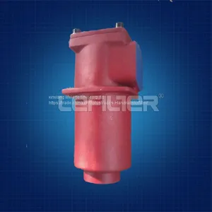 Return Oil Filter Housing for Hydac (RFBNHC660DN10D1. X-L24) thumbnail-1