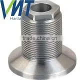 Non Standard Steel Machining Production Cnc Machine Milling Parts thumbnail-1