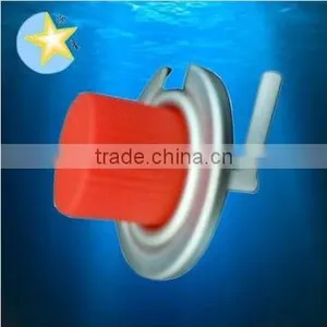 Butane Gas Aerosol Valve for Gas Cooker thumbnail-1